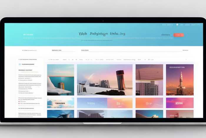 个人作品网页设计、个人网页设计作品 html