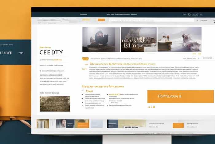 html css网页设计如何设置居中，html网页制作怎么设置居中