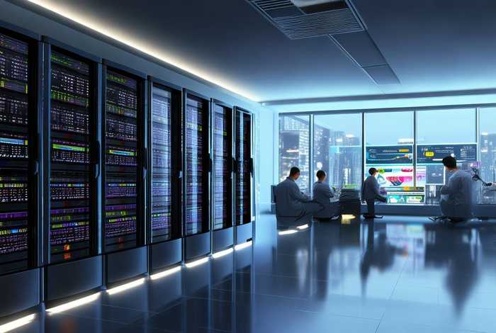 国产服务器怎么搭建网站；国产服务器怎么搭建网站的