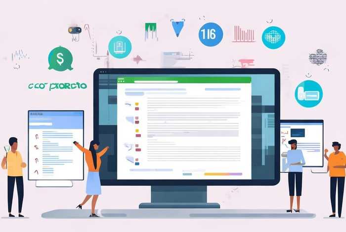 seo优化网页信息（seo网站页面优化包含）