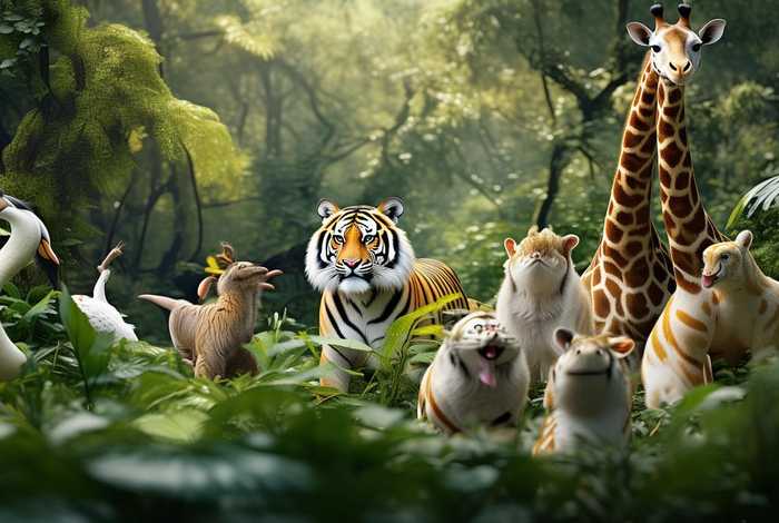 百度智能ai动物、百度智能云动物识别