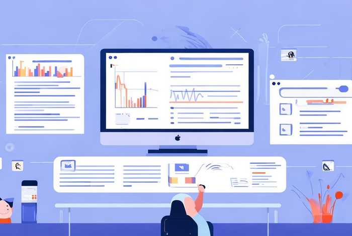 seo引流软件 - seo平台发软文引流