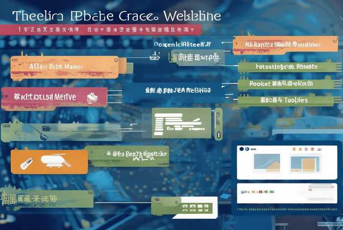 创建网站需要哪些手续（创建网站需要哪些手续和资料）