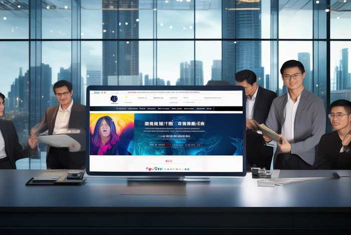 北京网站；北京网站建设良言多米怎么样