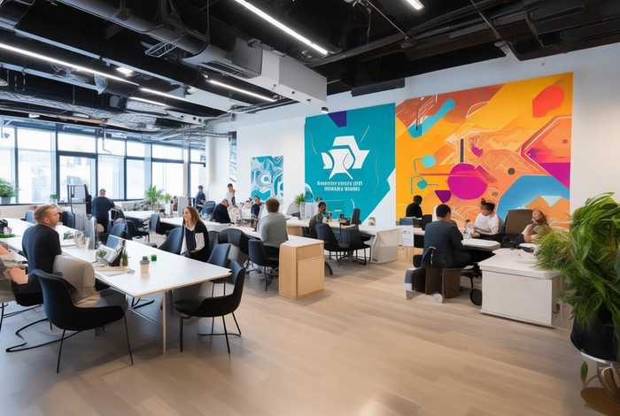 公司企业设计，企业设计是什么