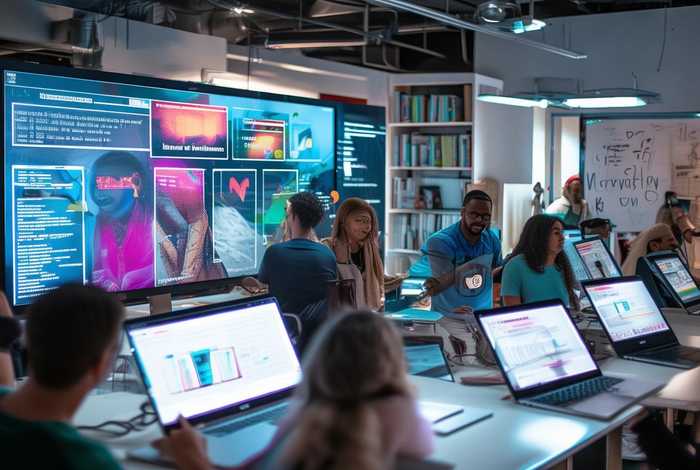 app开发怎么学（学app开发需要学什么）