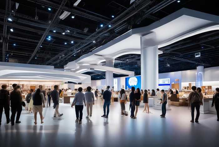 广州定制家居博览会2024时间，广州定制家居博览会2024时间表