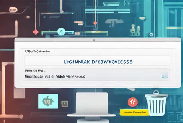 dreamweaver cs6怎么卸载 - dreamweaver怎么卸载干净