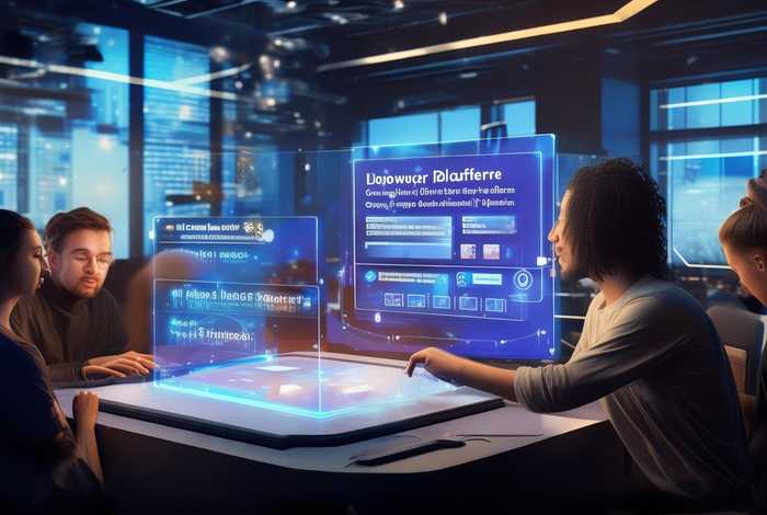 低代码开发平台适用性（低代码开发平台适用性分析）