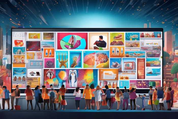 电商广告设计案例，电商广告设计素材