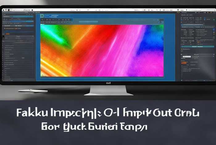 凡科快图在线编辑(凡科快图在线抠图) 凡科快图在线编辑(凡科快图在线抠图)