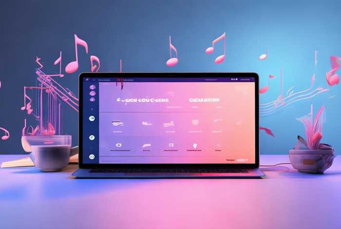 搭建音乐网站、在线音乐网站搭建