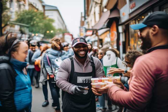 地推拉新怎么赚钱（地推拉新怎么做最有效）