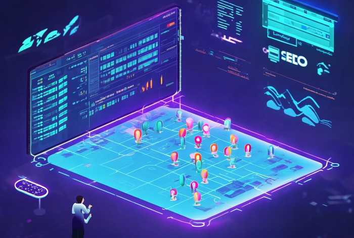 seo在线优化排名 - seo在线优化排名怎么做