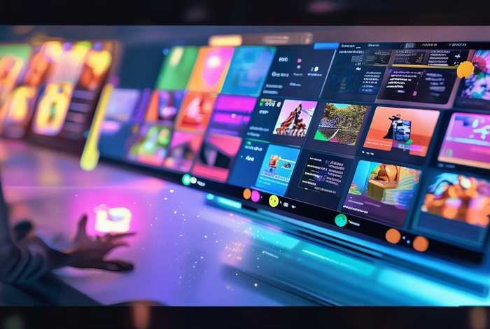 电商平台网站 电商平台网站运营方案