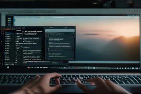 linux怎么打开终端（linux怎么用终端打开文件）