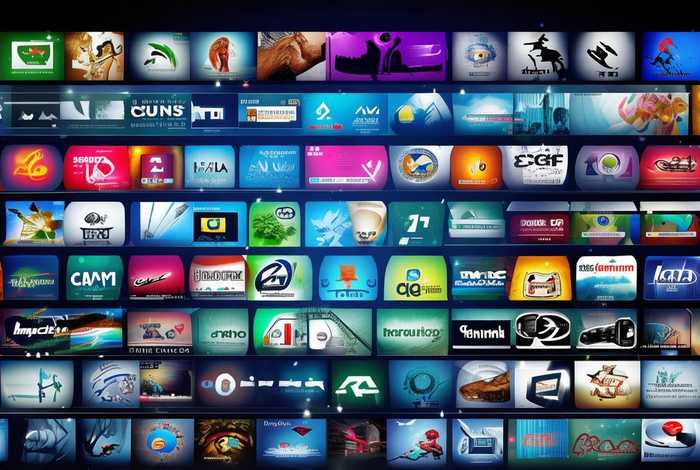 各行业网站大全；各行业网站大全图片