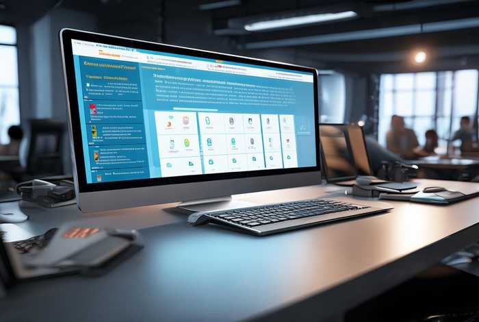 公司网站免费搭建教程、公司网站搭建流程