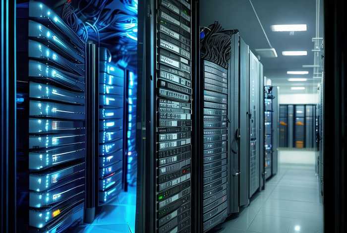 购买云服务器和自建机房的优劣 - 购买云服务器和自建机房的优劣对比
