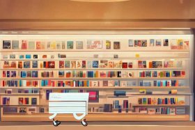 2024线上图书采购会信息，网上图书采购