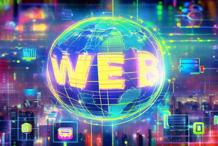 WEB是指什么（Web是指什么意思）