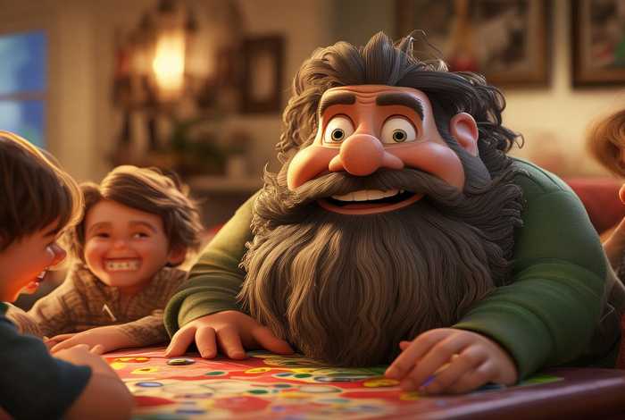 god daddy什么意思；goddaddy什么意思