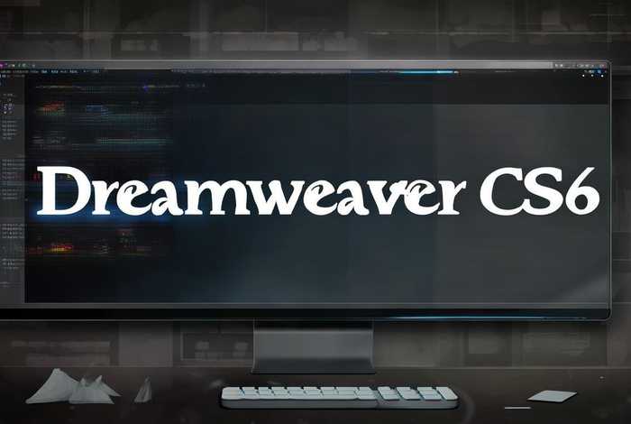 dreamweaver cs6破解版下载（dreamweavercs6破解补丁）
