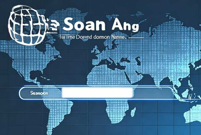 国外域名查询 国外域名查询网站