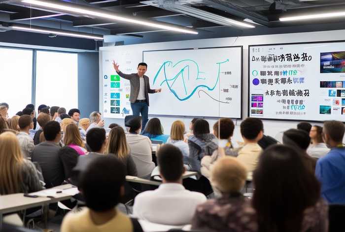 短视频营销培训课文案；短视频营销培训课文案怎么写