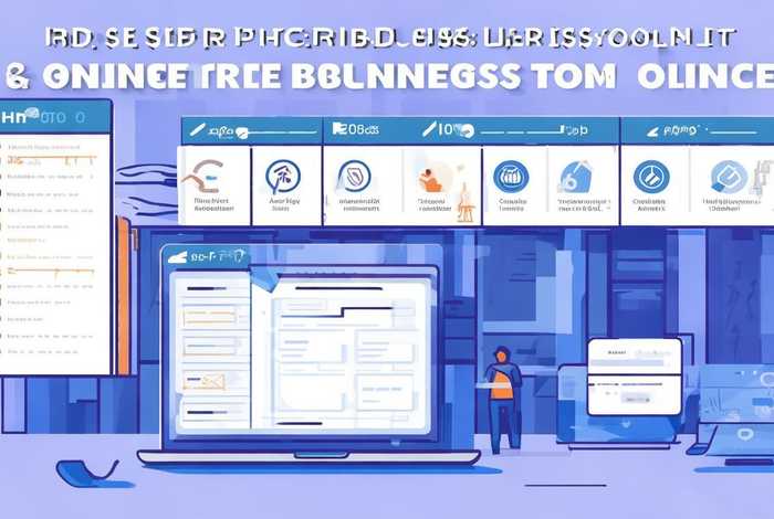 个体户网上注册流程（个体工商户网上注册流程）