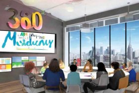 360营销学苑，360营销学院简介