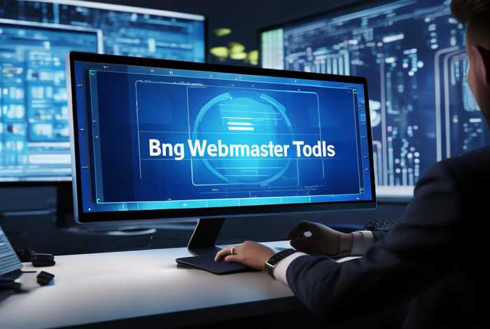 必应站长；必应站长平台怎么验证