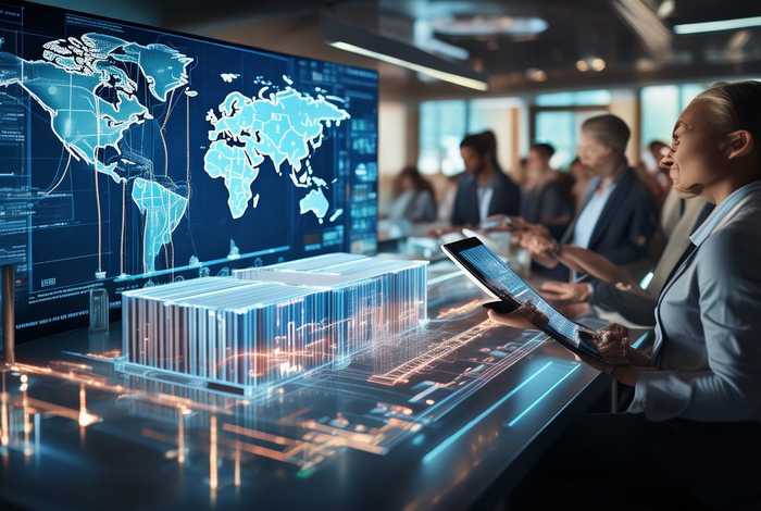 飞彪供应链管理系统操作流程；飞云达供应链管理