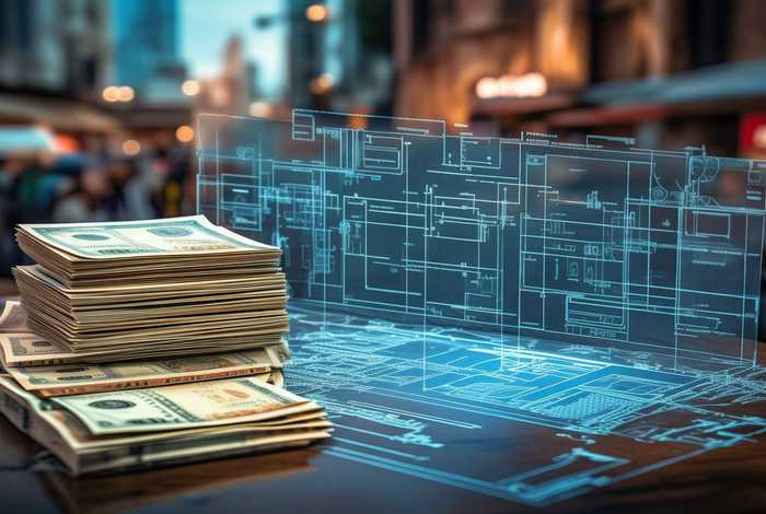 独立站建一个多少钱，搭建一个独立站多少钱