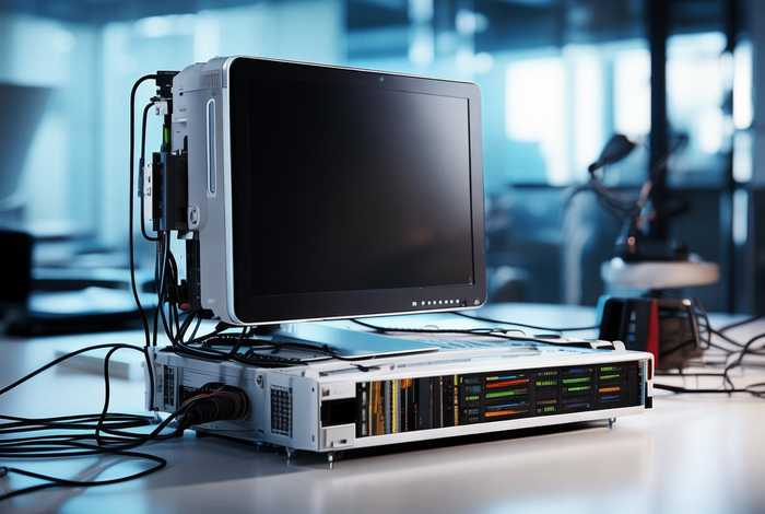 个人电脑做服务器，个人电脑做服务器的优缺点