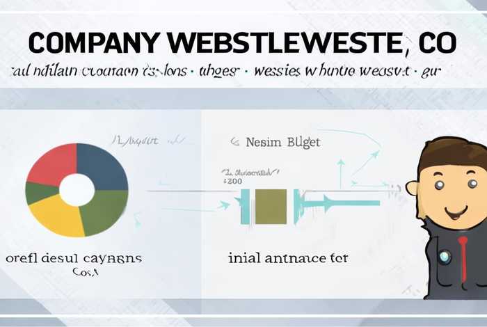 公司网站每年的费用；公司网站每年的费用怎么算