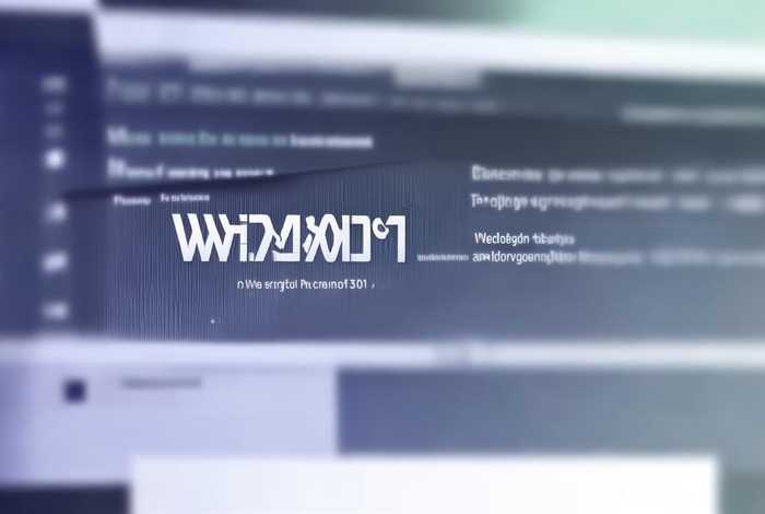 dw网页教程 dw2021网页教程