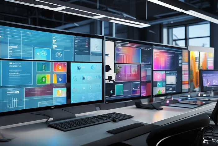 公司网站设计制作软件有哪些、公司网站设计制作软件有哪些类型