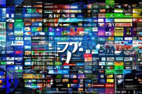国外网站排行100，国外网站排行榜前100