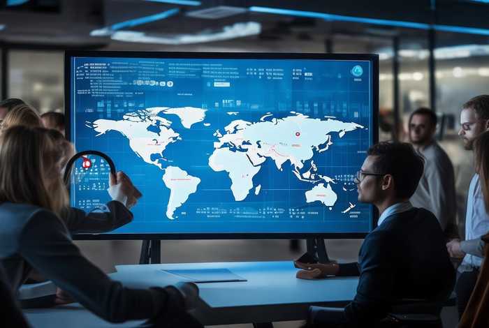 公司域名在哪里查询，公司域名在哪里查询的