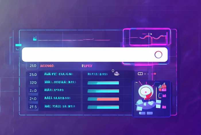 seo关键词排名在线查询 seo关键字排名查询