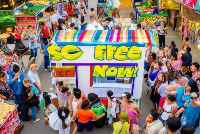 sc免费了（sc费用）