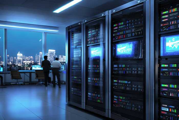 服务器搭建软件、服务器搭建软件下载