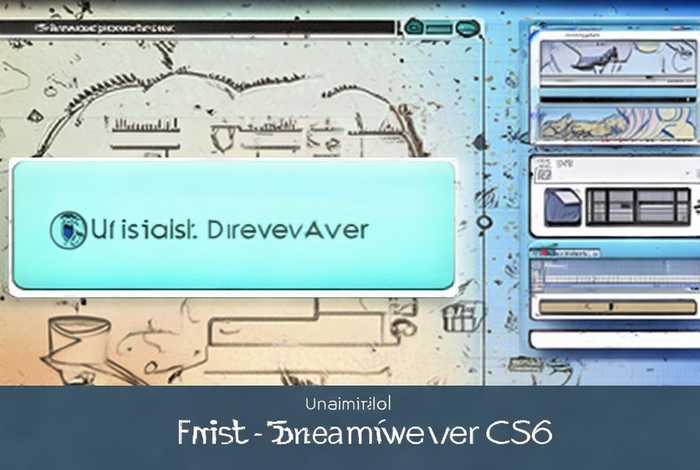 dreamweaver cs6怎么卸载 - dreamweaver怎么卸载干净