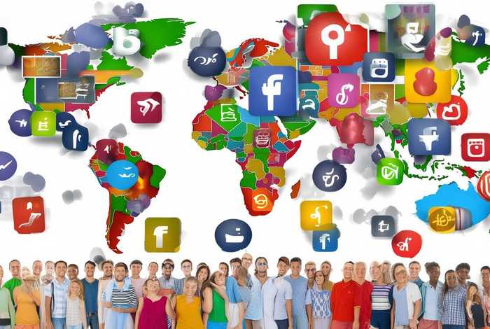 海外社交媒体营销案例、海外社交媒体营销案例分析