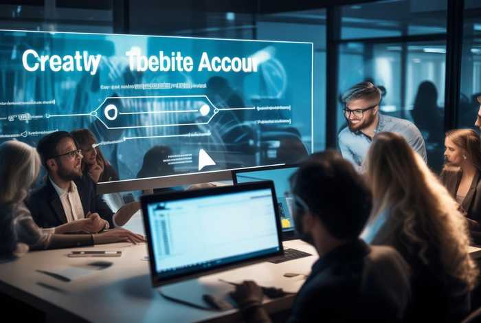 公司如何申请一个网站账号 - 公司如何申请一个网站账号和密码