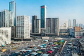 大连市城市建设（大连市城乡建设集团）