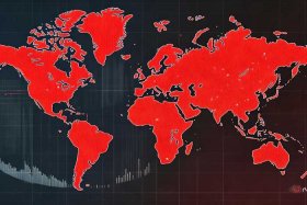 海外最新今天的消息 - 海外疫情最新消息今天的数据