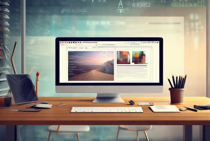 web作业练习 - web大作业模板