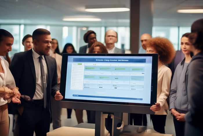 ehr员工自助 ehr员工自助系统